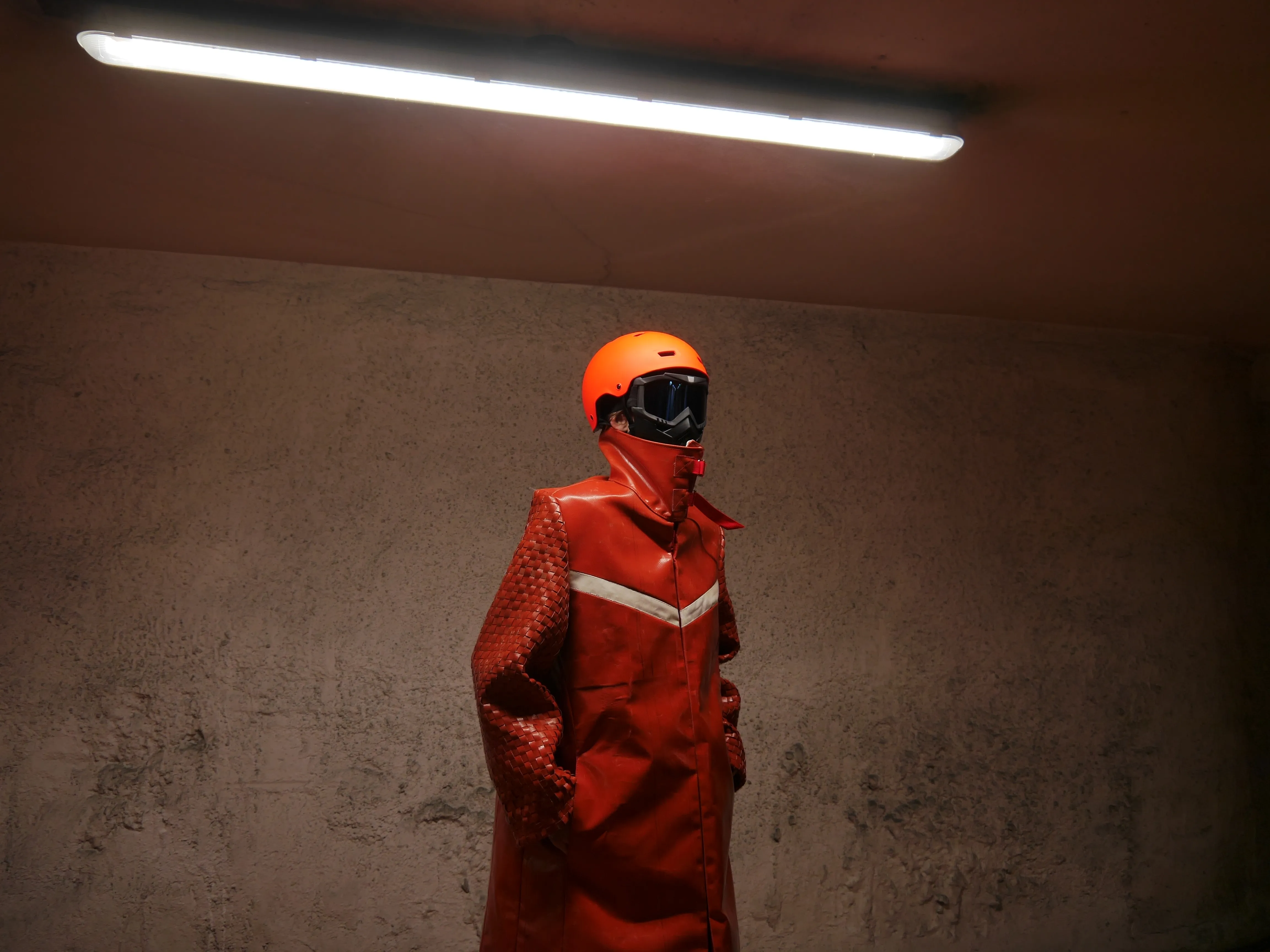 doesthiscountasfullbodyarmour 11